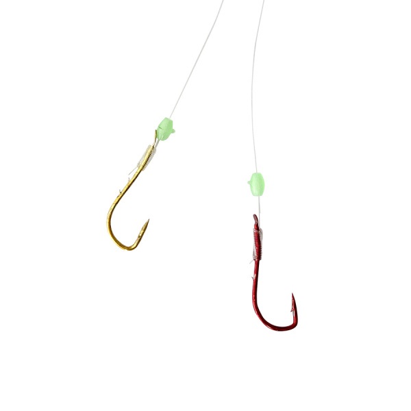 かんたんちょい投げセット【天秤と仕掛けのセット/堤防・防波堤・波止釣り仕掛け】